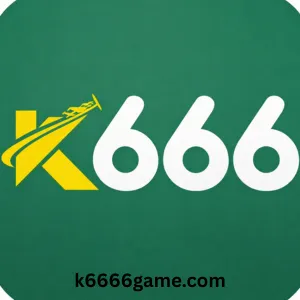 K6666 game logo
